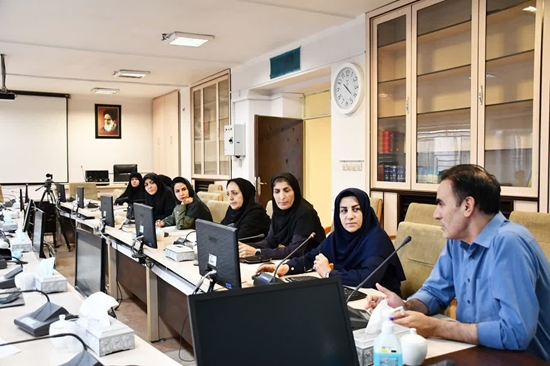 کمیته ارتقای بهداشت مدارس 
